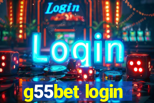 g55bet login